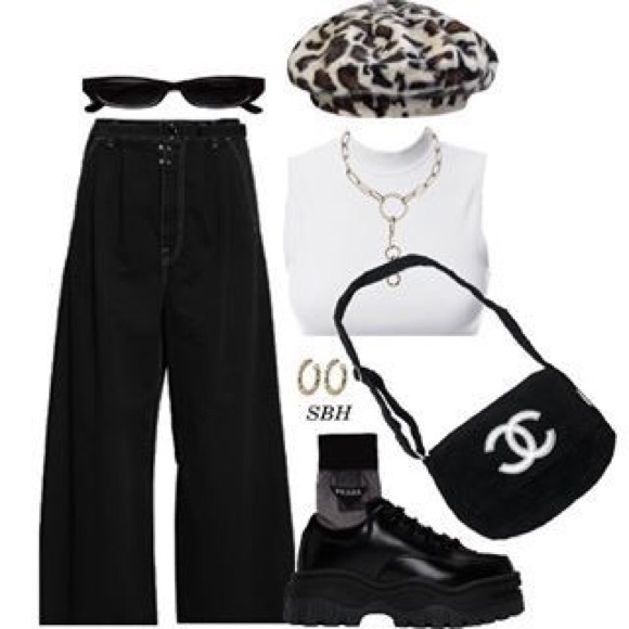 EURO•TRASH posh 10 pc mystery box basic - Picture 3 of 6